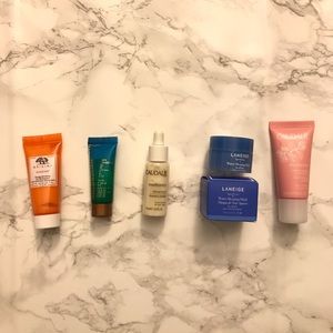 Travel size bundle